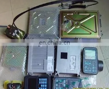 SY210C Excavator Controller SY Excavator computer board, Sany Controller Panel