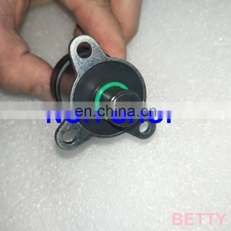 Fuel Pump Regulator Metering Control Solenoid Valve 0928400646 CP3.3 0445020027 0445020028