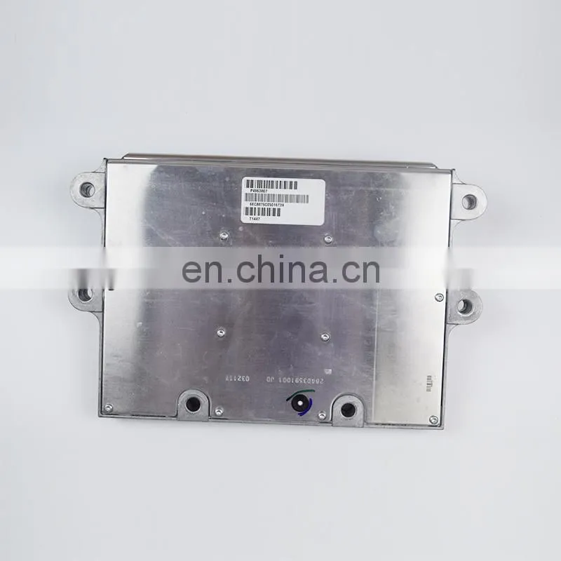 Diesel Generator controllers module M11 ecm 4963807