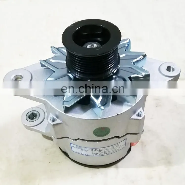 24V 70A DCEC Generator ISLe 4942002 Alternator