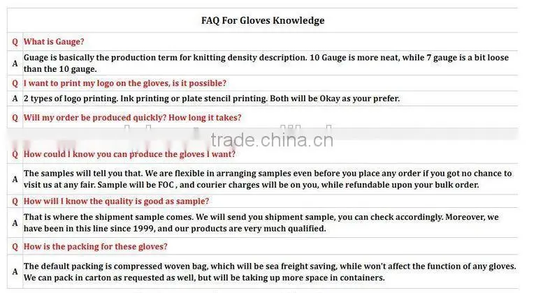thin PVC gloves for sale
