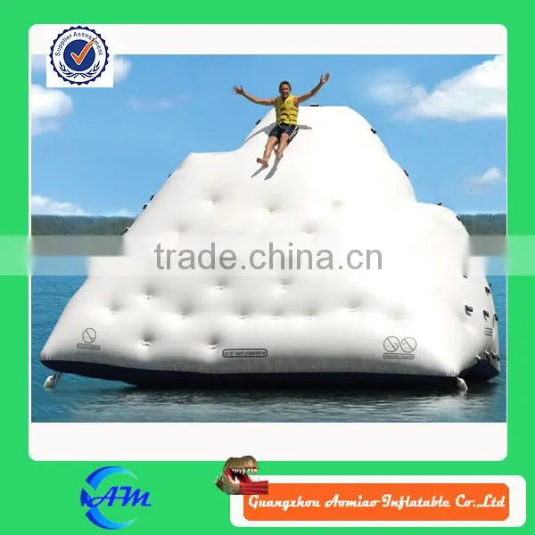 floating water inflatable volleyball court beach volleyball field