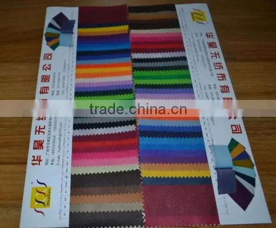 viscose polyester nonwoven spunlace fabric