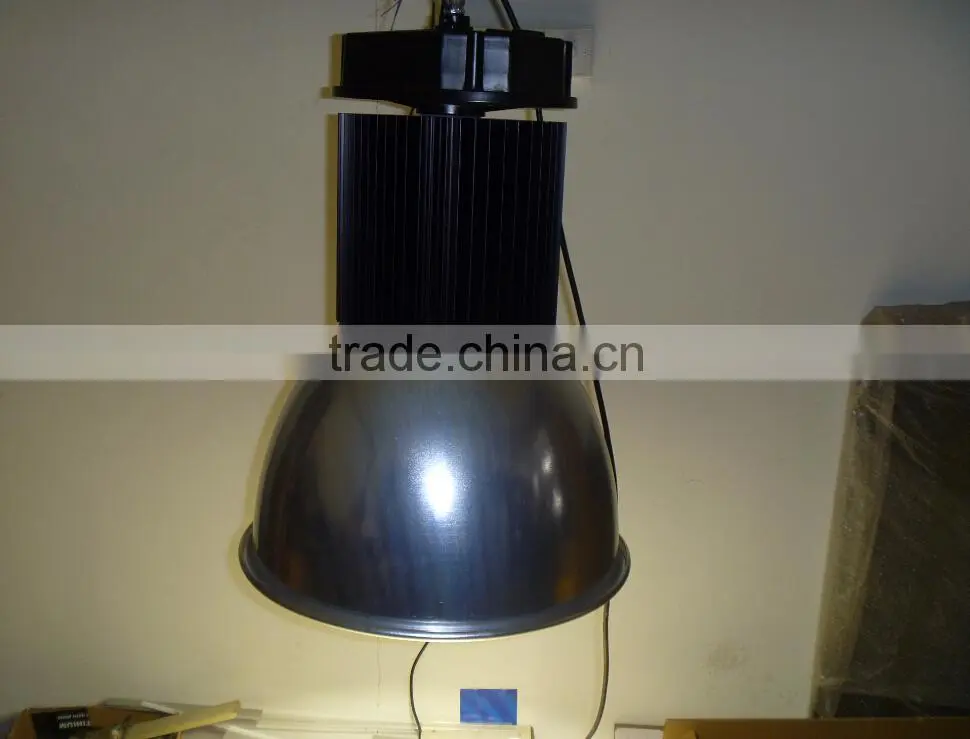 LED commercial lighting/LED High bay light 200W IP65
