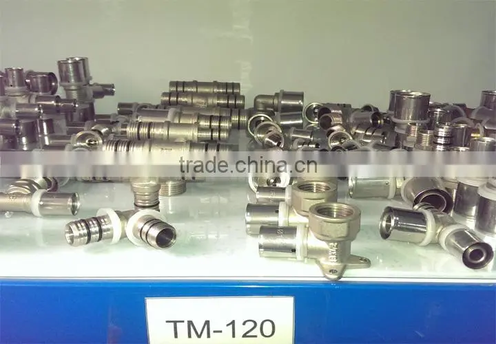 Good Quality tools kit for set prees fittings tool for pex al pex