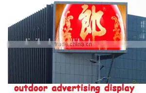 good quality full color P3 P4 P5 P6 P7.62 stage led display for concetP6 led screen