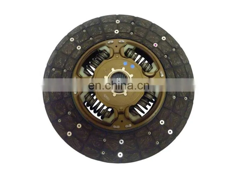 HIGH QUALITY AUTO CLUTCH DISC For HILUX VIGO KUN15 KUN25 OEM:31250-0K222