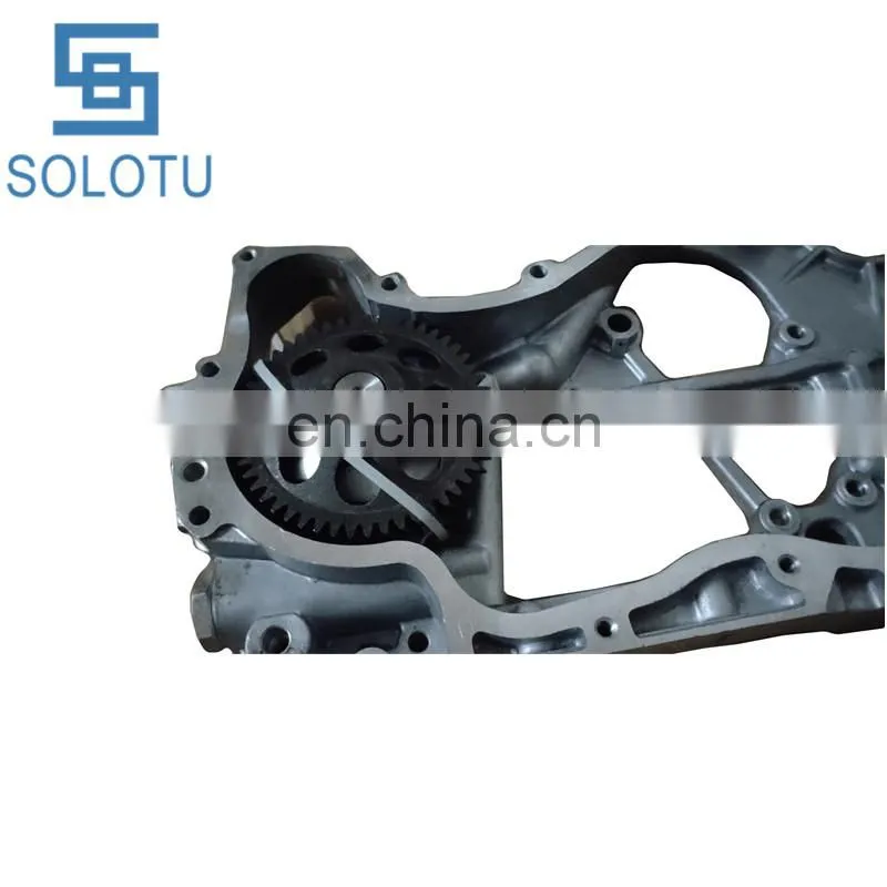 Auto gear oil pump Suitable For LAND CRUISER 90 1KDFTV KDJ90 200008-200209 11320-30010