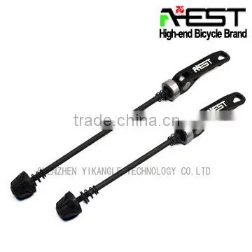 AEST New Design Bike Quick Release Skewers