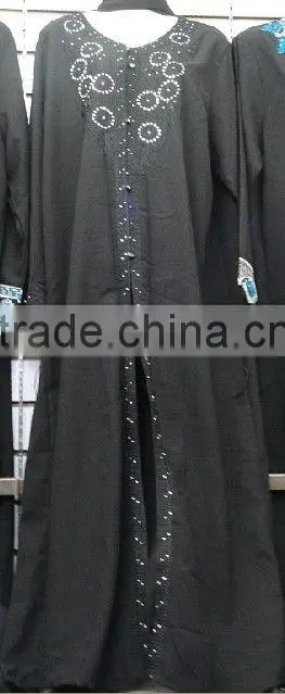 C118 muslim abaya for prayer
