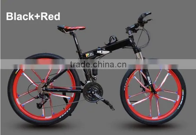 (160431) Hot sale cheap bicycle for sale two wheels for kids or adults folding bike