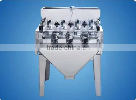 PenKan modular linear weigher for packing machine