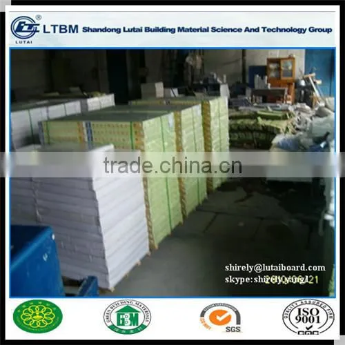 595*595mm Suspended Ceiling factory in Shandong