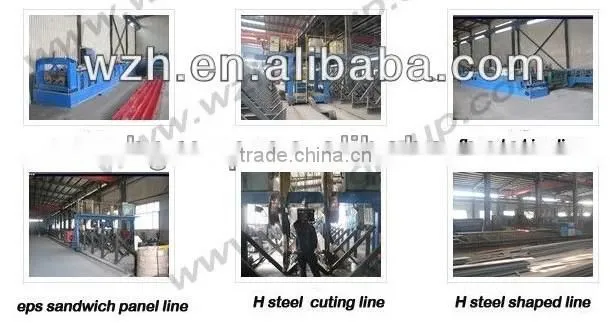 high quality galvanized concrete floor deck