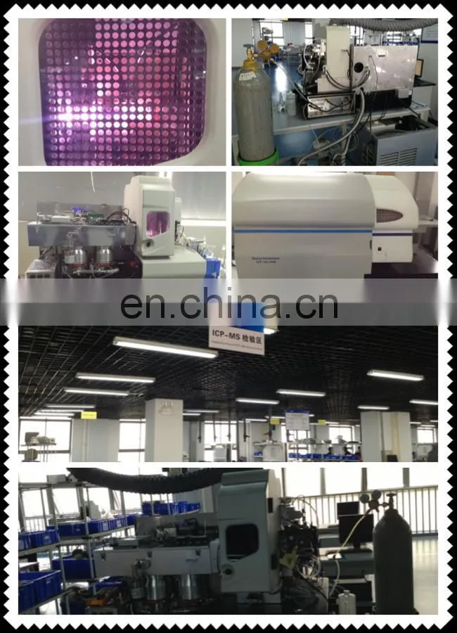 cheap icp-ms scientific instrument for laboratory equipments