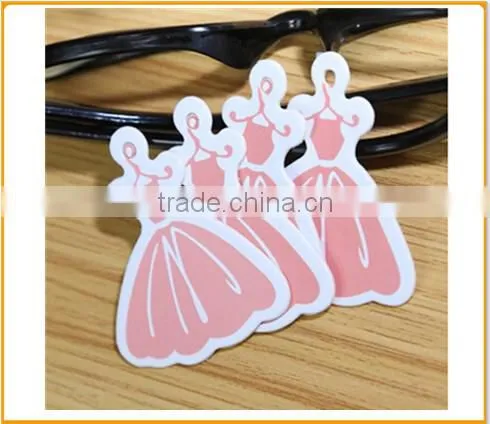 Various Size Price gun use self adhesive price Tag
