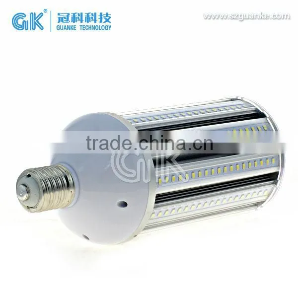 LM80 IP64 121lm/w 300W E40 metal halide led replacement lamp