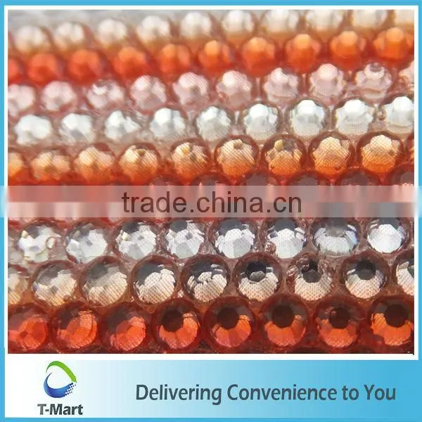 Wholesale Bling Bling Resin Sticker Sheet
