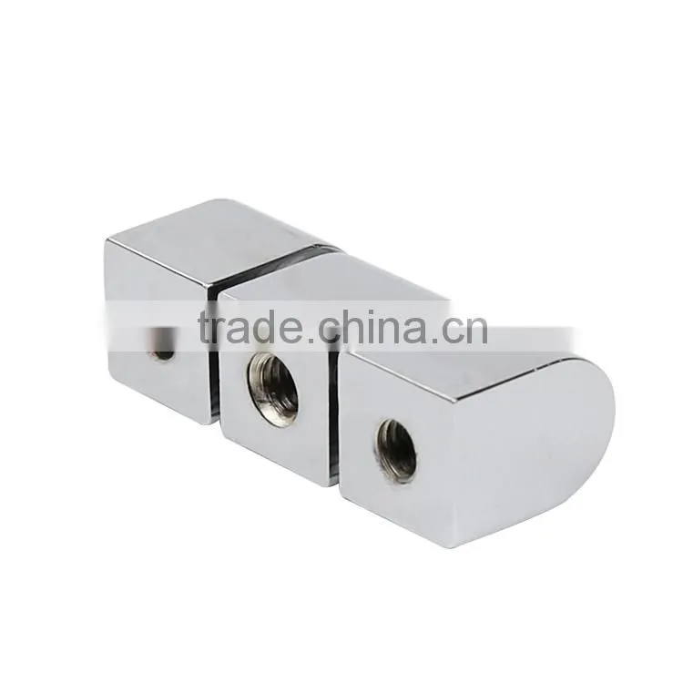 Hot sale RoHS flush hinges for metal box use
