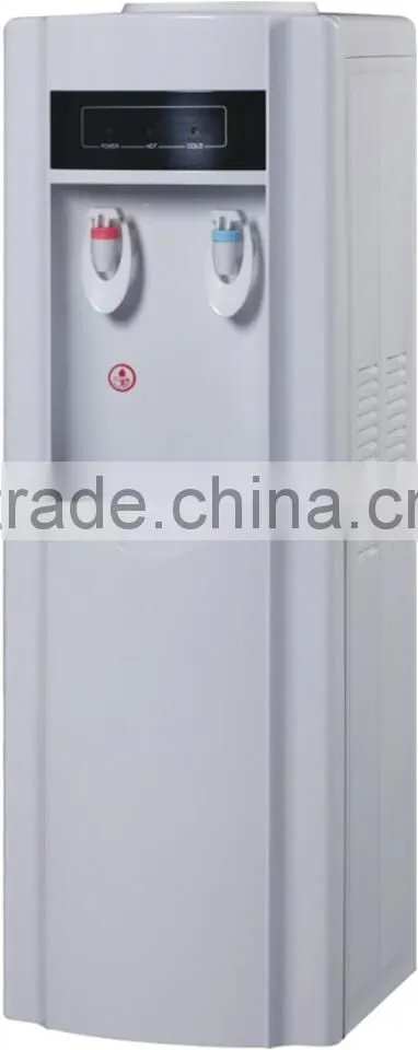6/7kg manual floor standing water cooler