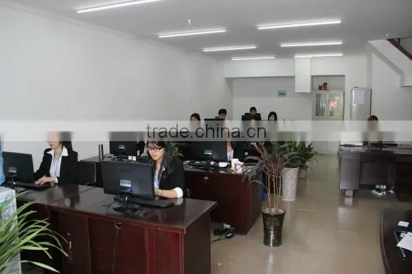 Xiamen Jonson Wooden Import And Export Co., Ltd. company overview - view 3