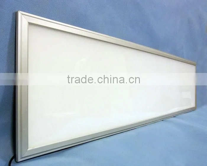 aluminum ultrathin led panel light 1500 x100 200 300 4aluminum ultrathin led panel light 1500 x100 200 300 450 for customer made