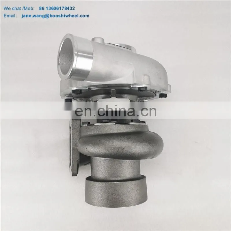 RHC7 turbo charger 126677-18011 126677-18010 VA290051 VB290051 VC290051 12667718011 engine 6LY3 6HY-ET