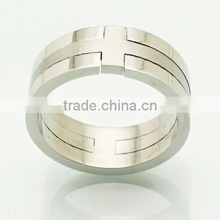 2014 stainless steel rings justeel jewellery stainless steel ring