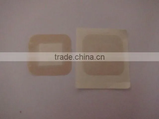 high quality slim patch from real factory in China