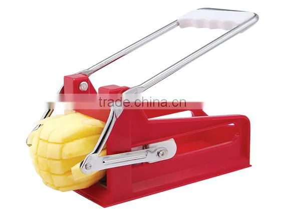 vegetable and fruit stick cutter
