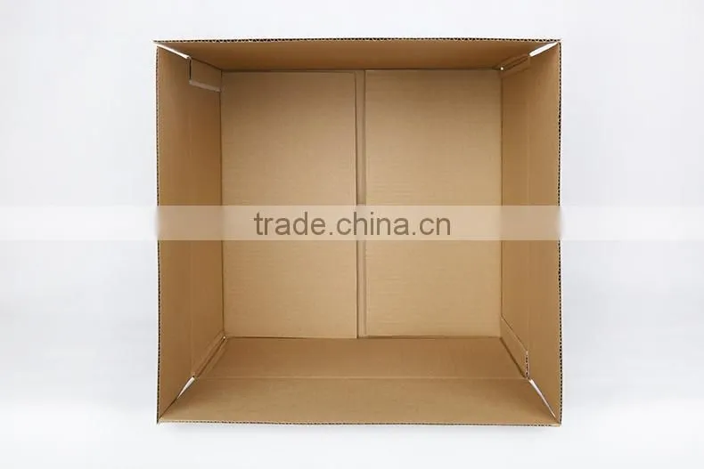 On-Time Delivery Raw Material Corrugated Boxes Manufacturers In Lahore