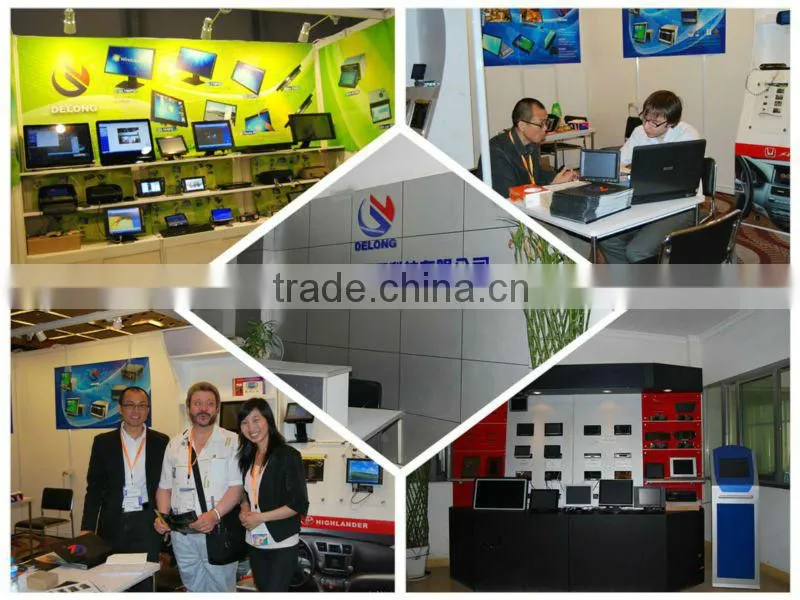 1 Year Warranty LCD Stand 4 Screws