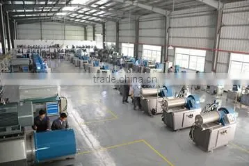 Eccentric disc sand mill,Micron grinding machinery.Longly Machinery LSM-50B FOB price