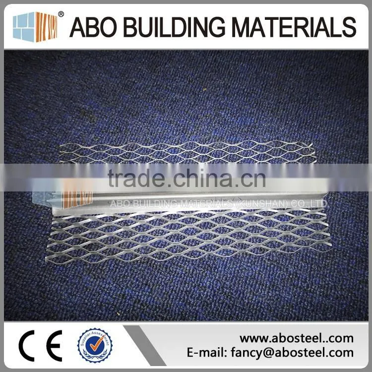 Movement Beads/Control Joint Beads/ Double V Expansion Joint ABO professional supplier