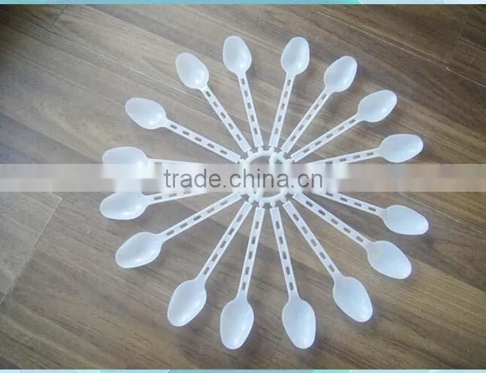 2014 china oem thin wall plastic container mold
