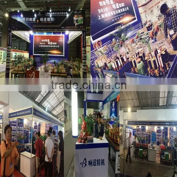 High Speed Useful Cotton Plastic Piping Cord Braiding Machine