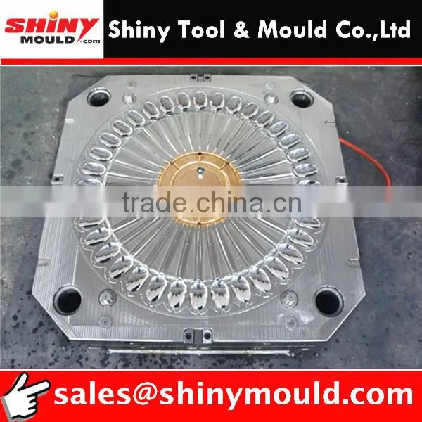 36 cavities spoon mould of cutlery mould