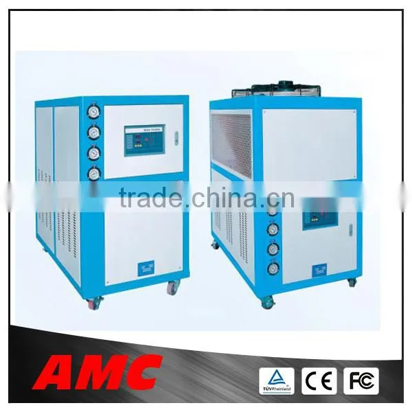 Mini Air Cooled Water Chiller