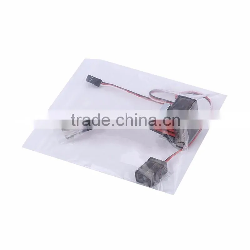 320A Speed Controller ESC for RC Car boart 1/8 1/10 Truck Buggy
