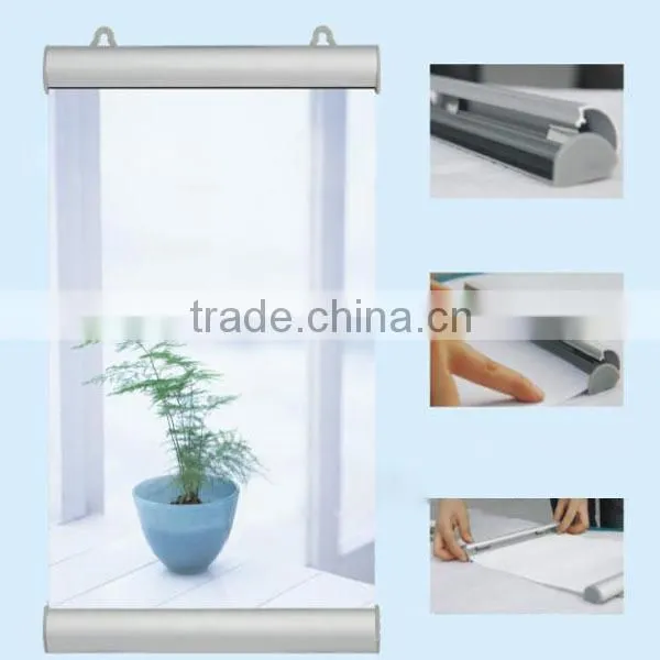 China 2014 Wall Hanging scrolls poster frame