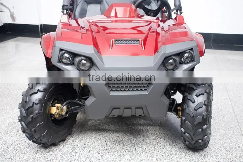 150CC CHINA UTV with EEC and COC Approvals
