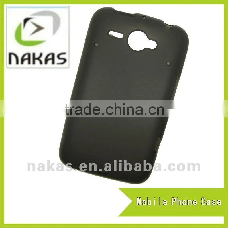 Hot sale Grey Mobile phone case for HTC G16 Chacha
