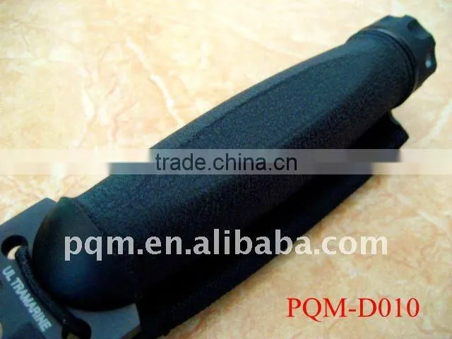Jungles military double hunting knife 010