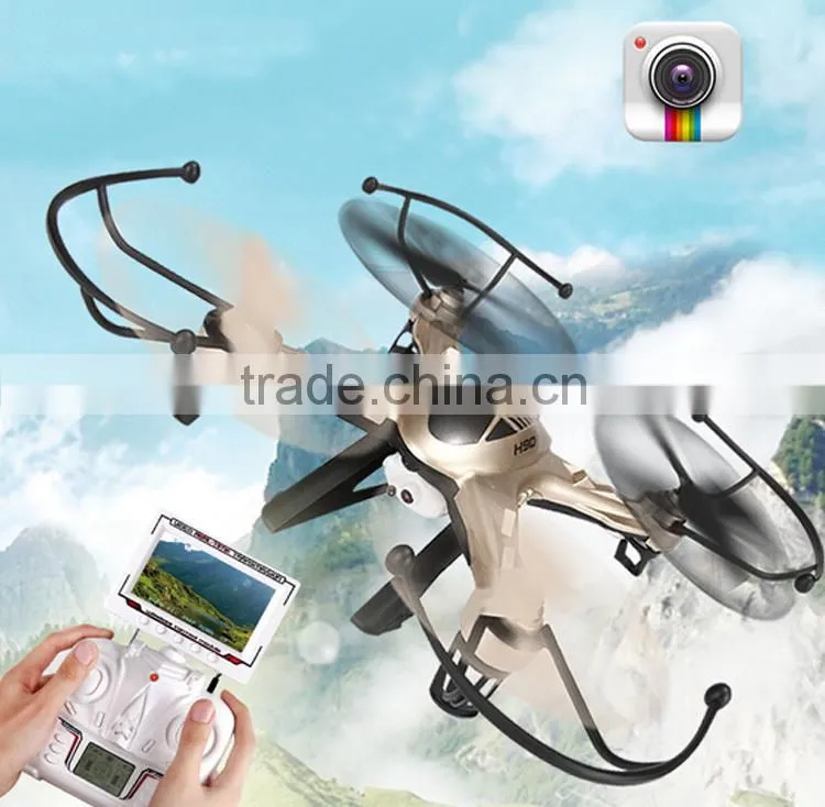 remote control helicopter manufacture rc helicopter with HD camera professional helicopter camera