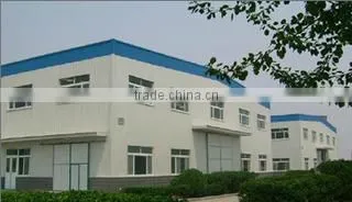 Hebei Shuowei Metal Manufacturing Co., Ltd. company overview - view 1