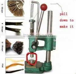 Stainless Steel Hair Extension hair extension tools-Pliers