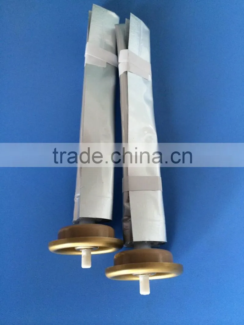 Bag on valve for cosmetic