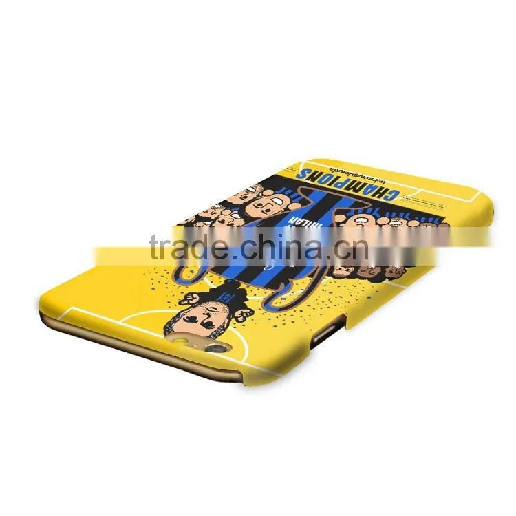 quality material ten-cent pc for iphone 6 case 2015