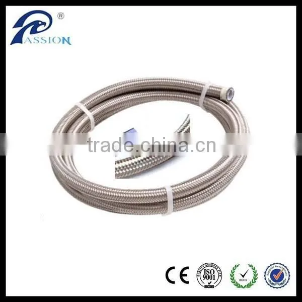 SAE 100R14 ptef hose rubber