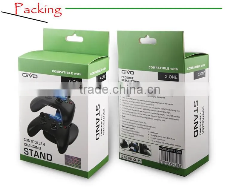 Wholesale battery shell DOBE, DOBE shell, for xbox one replacement shell